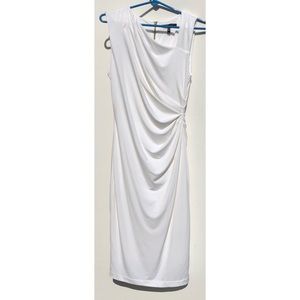 White Victoria’s Secret Dress